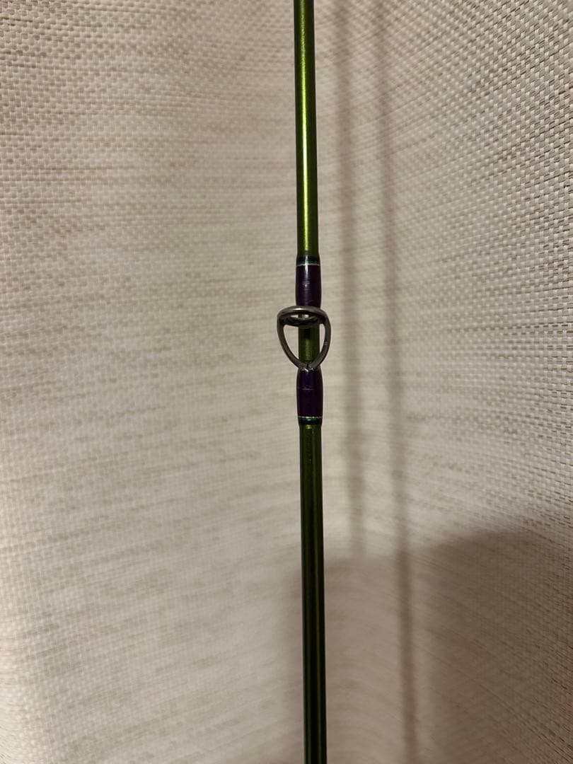 ポ*タ様 NORIES ノリーズ ロードランナーストラクチャーNXS HB511