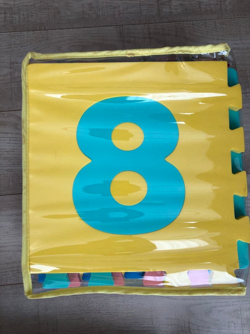 DWEディズニー英語システム　ワールドファミリー　レッツプレイ　フルセット