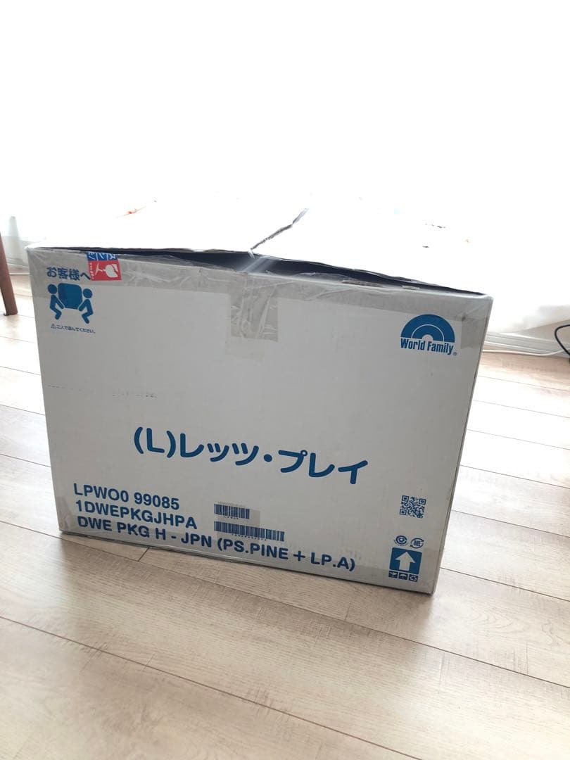 DWEディズニー英語システム　ワールドファミリー　レッツプレイ　フルセット