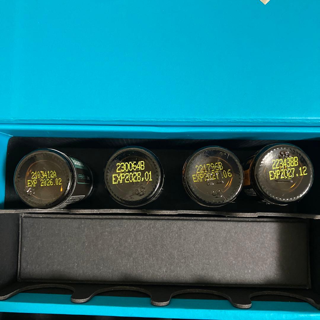 値下げ　未使用　doTERRA アロマタッチテクニックキット