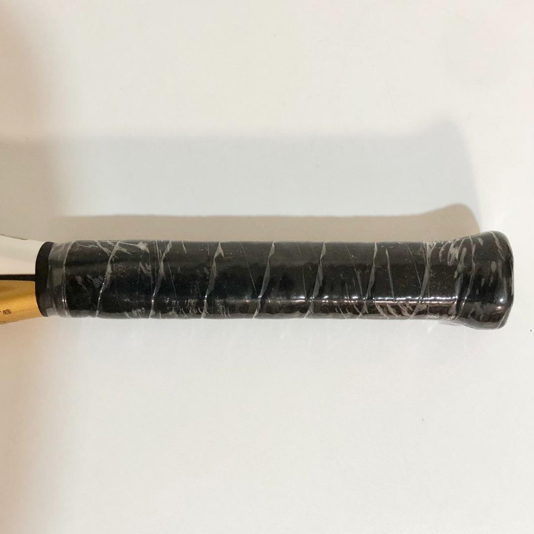 希少！ Wilson Cierzo Two BLX 120 G2 テニスラケット