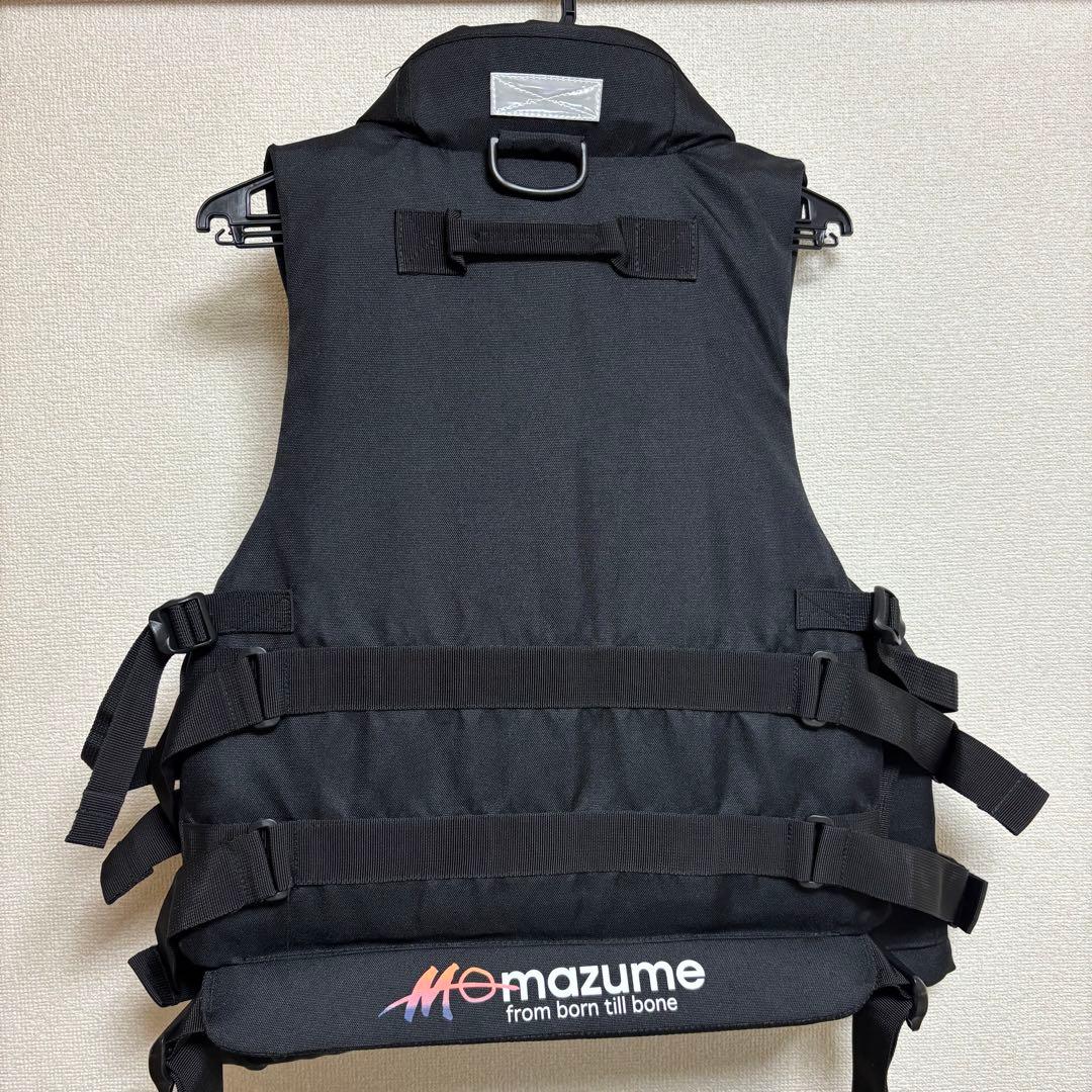 マズメ　ライフジャケット