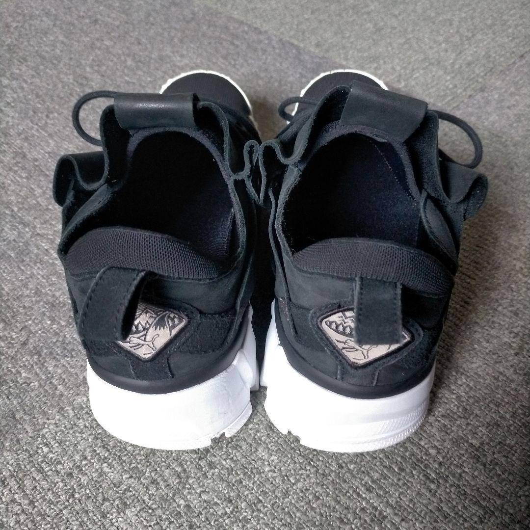 【美品】PUMA TRAILFOX LIMITED EDITION 27cm