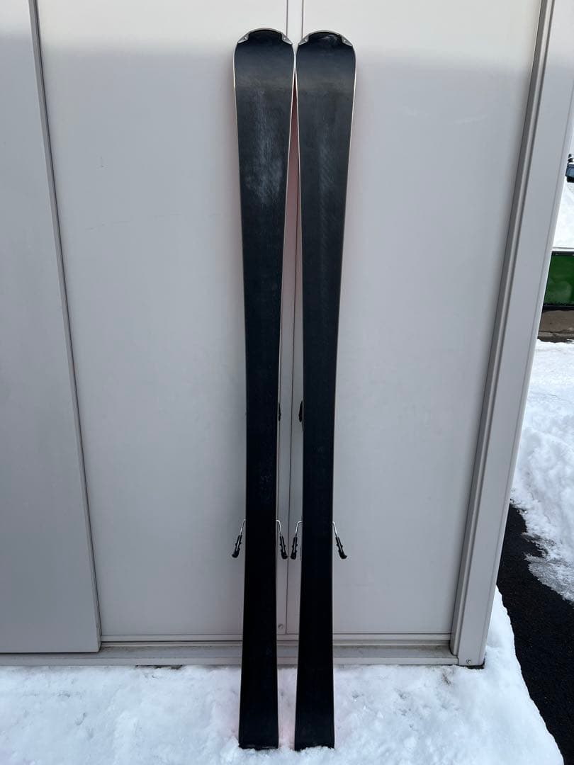 まろんですVOLKL（フォルクル）／RACETIGER SRC 168cm