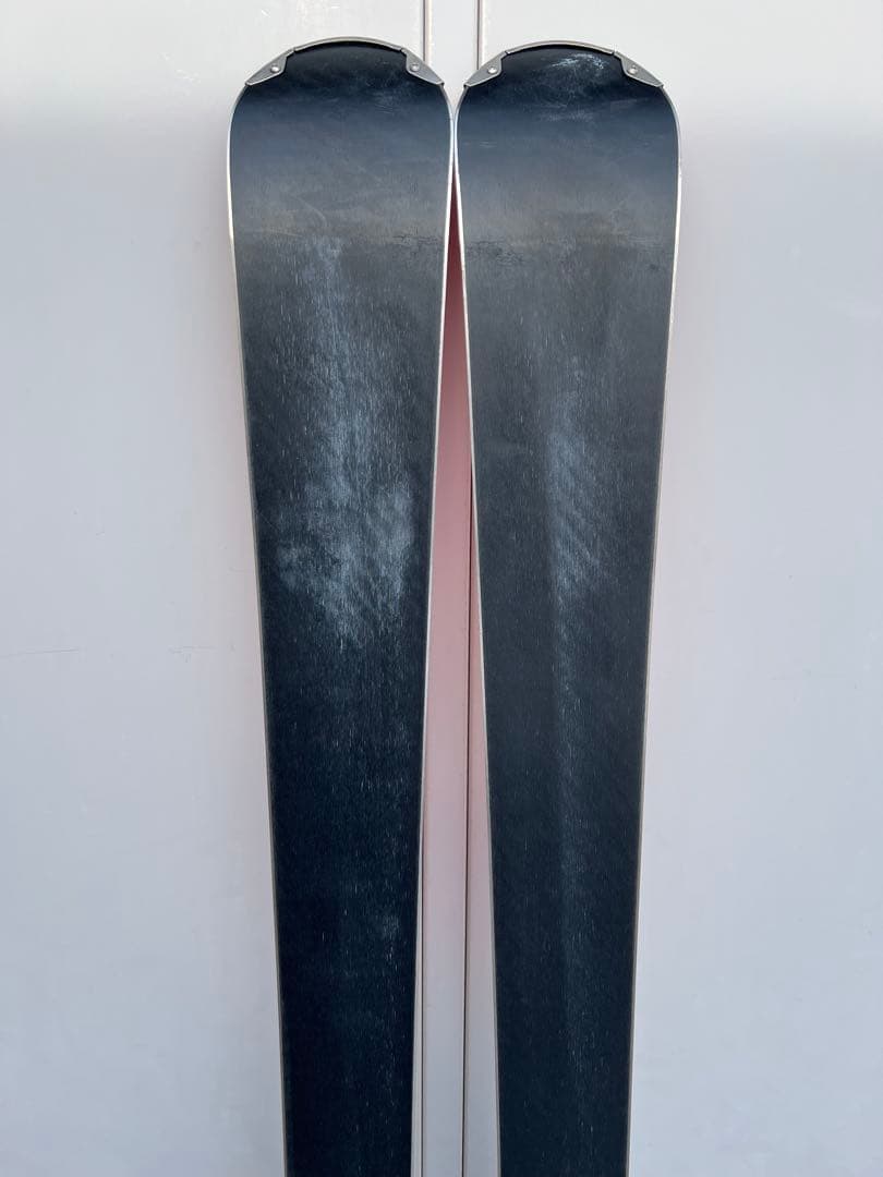 まろんですVOLKL（フォルクル）／RACETIGER SRC 168cm