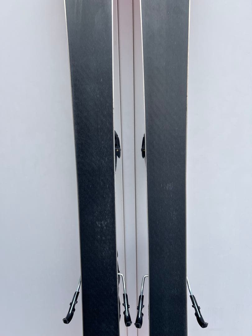 まろんですVOLKL（フォルクル）／RACETIGER SRC 168cm