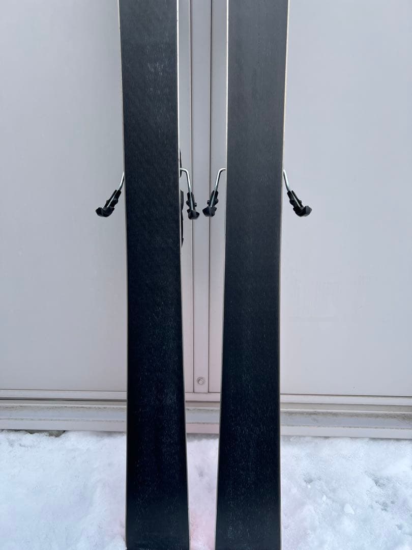 まろんですVOLKL（フォルクル）／RACETIGER SRC 168cm