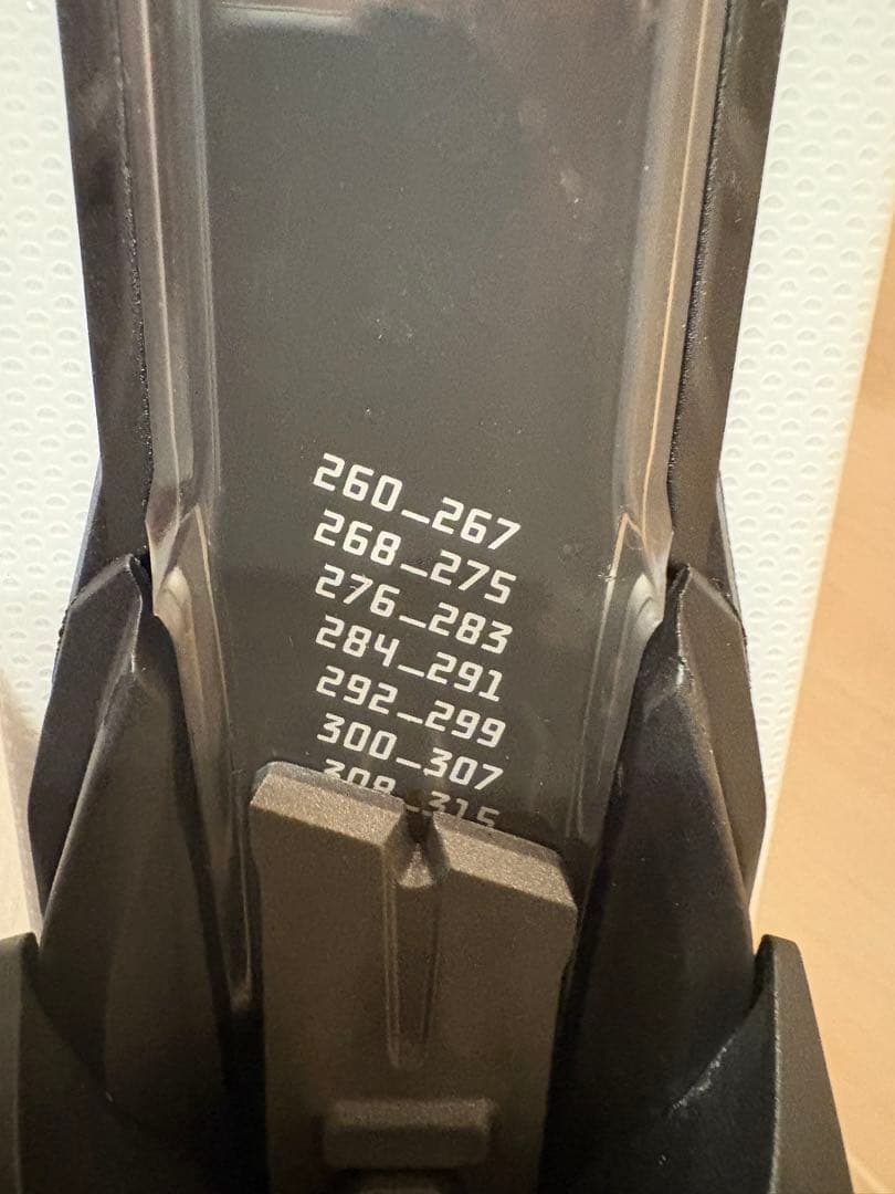 まろんですVOLKL（フォルクル）／RACETIGER SRC 168cm