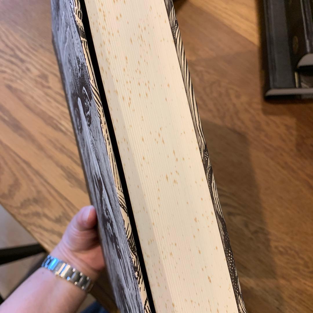 洋書 Folio Society: Philosophers of the World