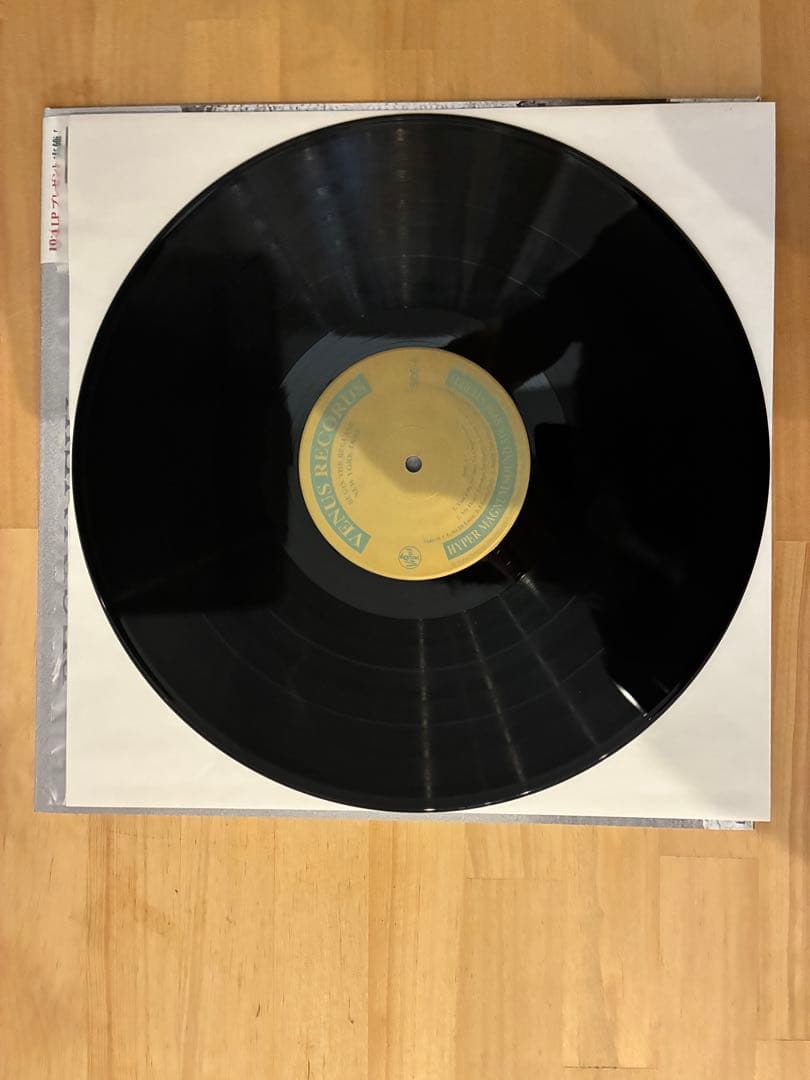 NEW YORK TRIO / BEGIN THE BEGUINE LPレコード