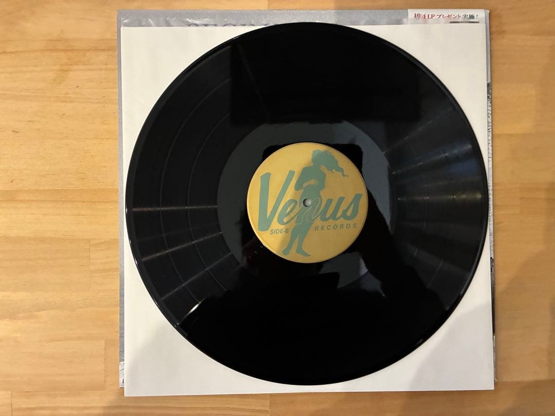 NEW YORK TRIO / BEGIN THE BEGUINE LPレコード