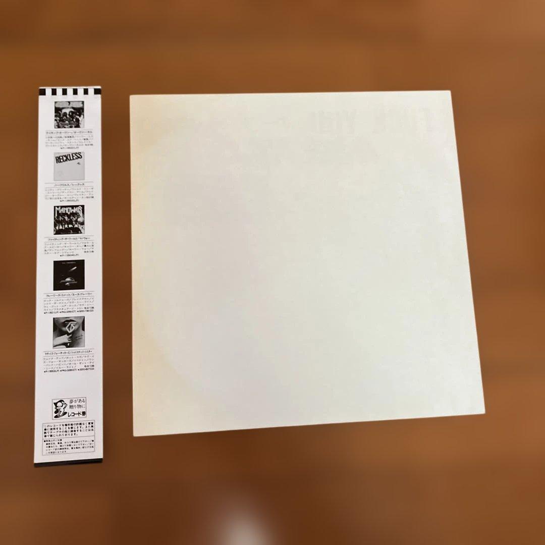 OVER KILL レコード ヘヴィメタル スラッシュメタル