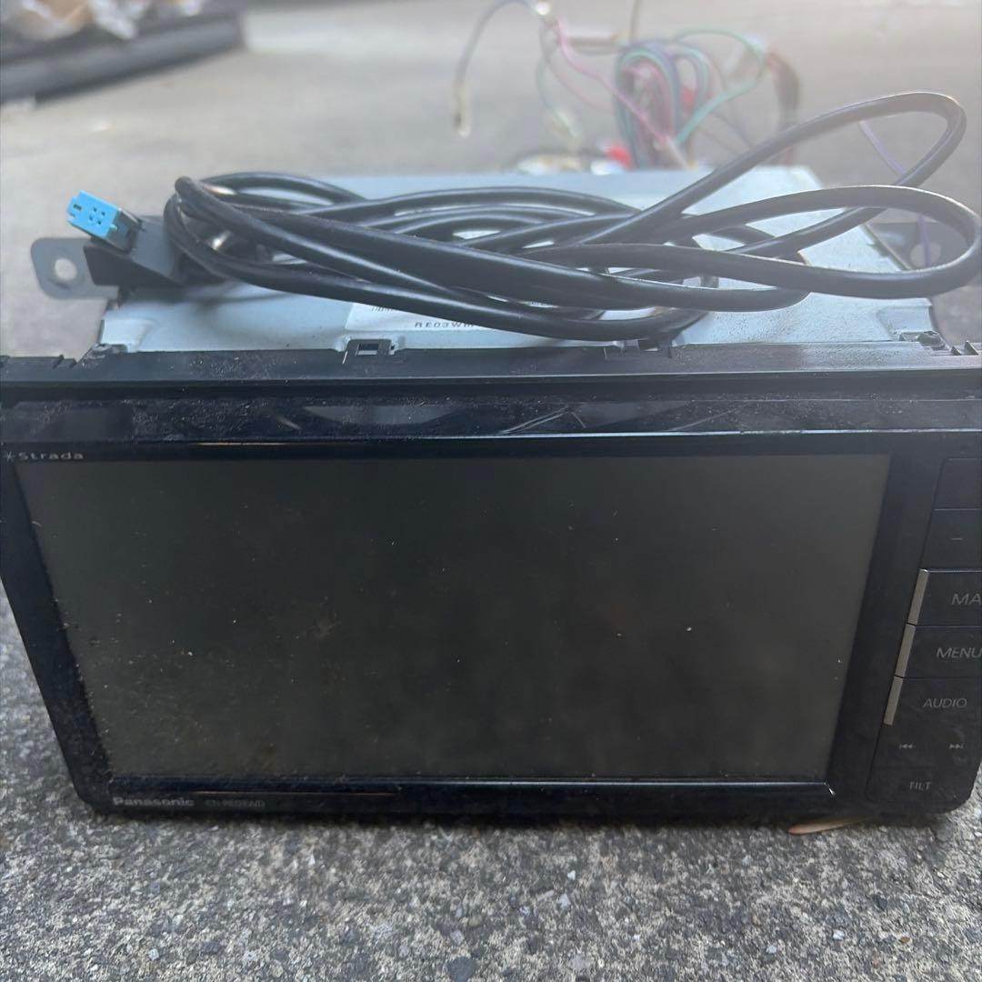 Panasonic CN-RE03WD カーナビ