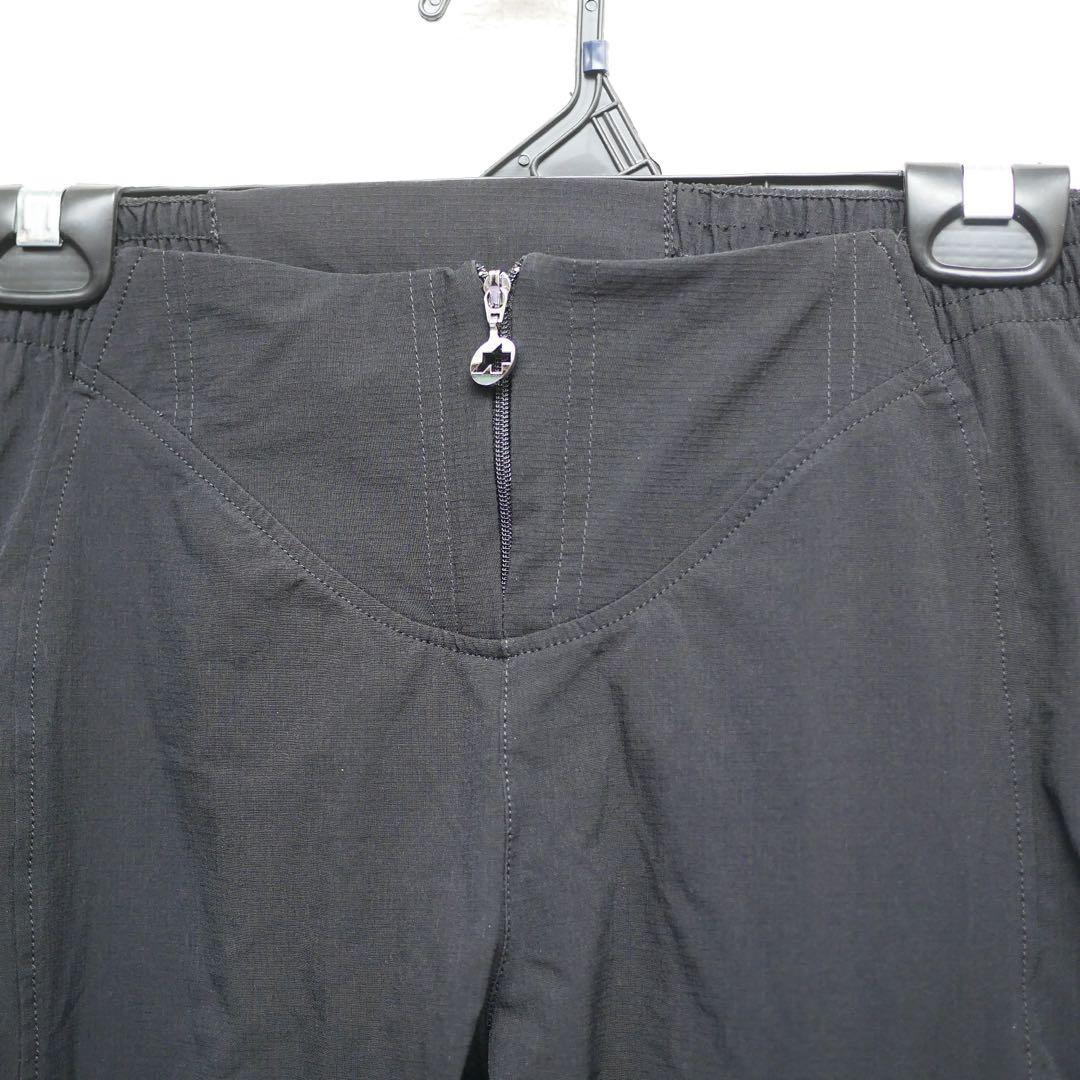 選手支給品 クベカアソス シグネチャートラックパンツ プロチーム Assos