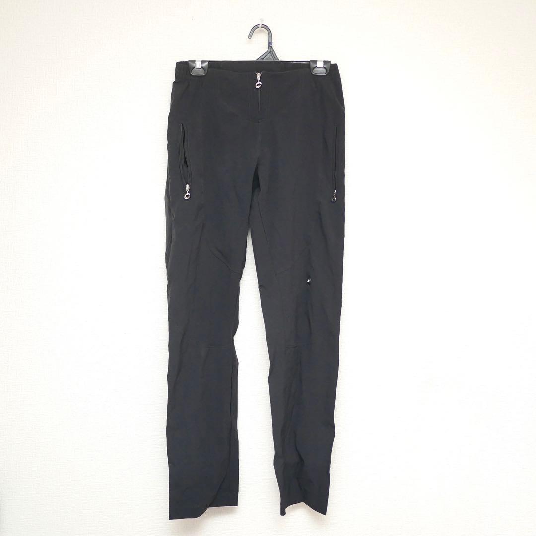 選手支給品 クベカアソス シグネチャートラックパンツ プロチーム Assos