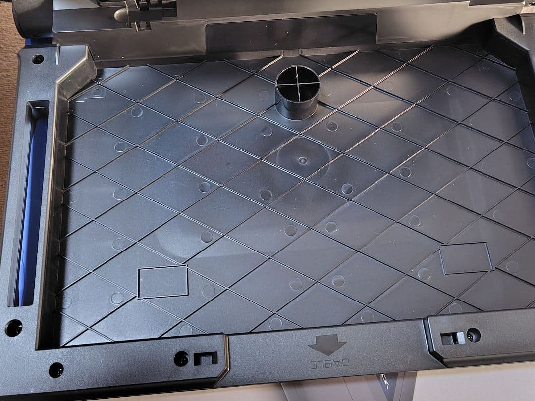 ホリ ファイティングスティックα for PS5 PS4 PC SPF-013