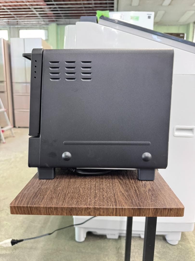 【オカハナ様】オーブントースター ビストロ NT-D700 2023年製