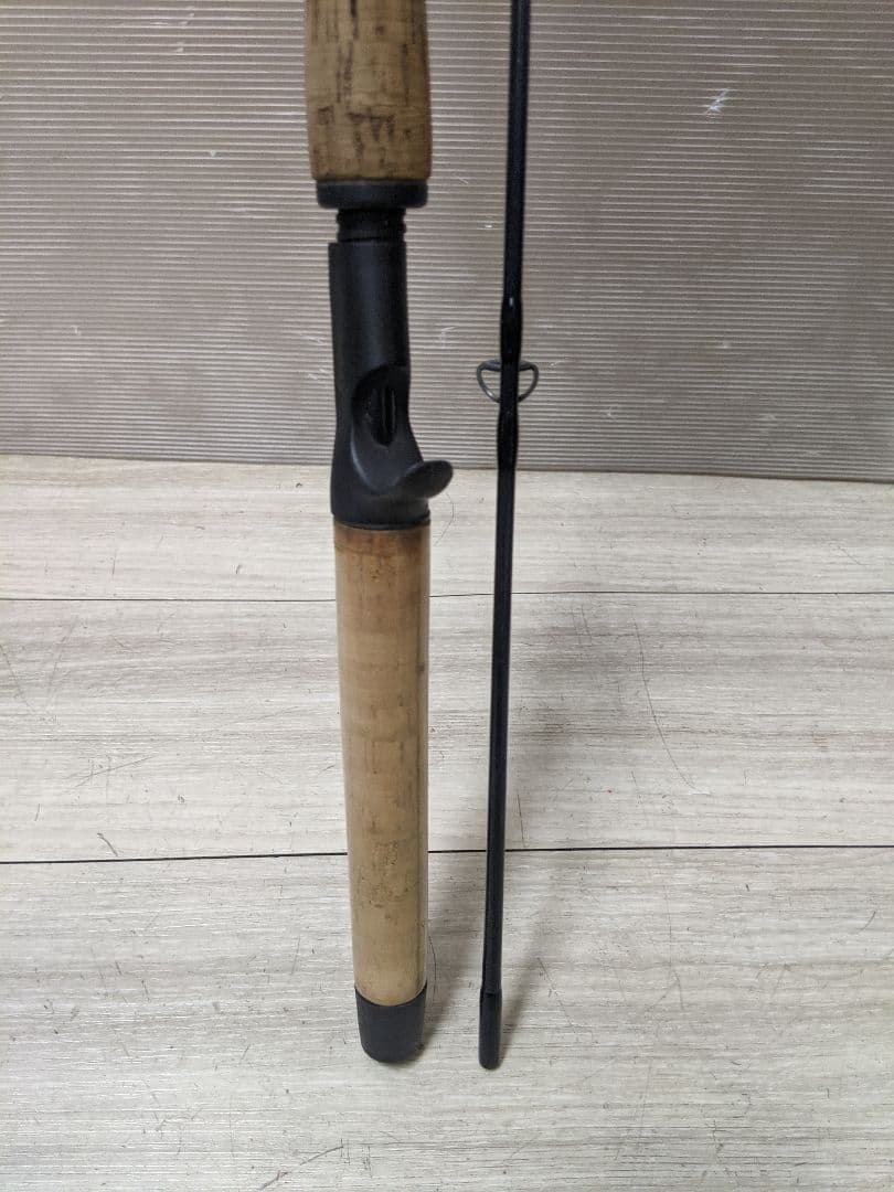 釣竿　ロッド　RYOBI REGNO Light 2160 MEDIUM