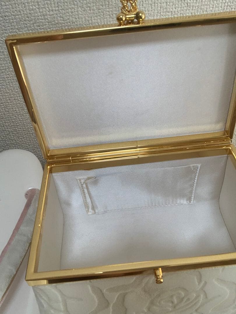 Prima 和装用バッグと草履セット