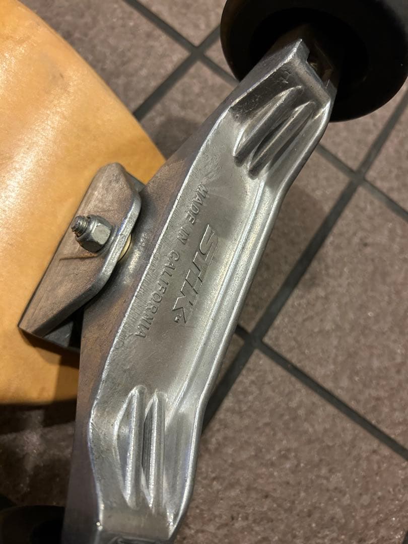 CARVEBOARD SURFSTIK カーブボード サーフスティック