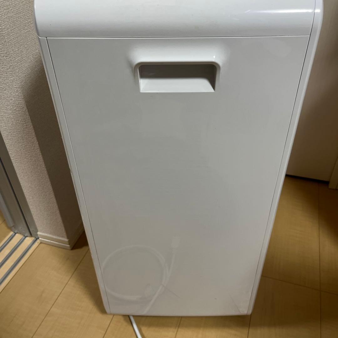 値下げ中 スポットクーラー　ポータブルエアコン JCF-MK801