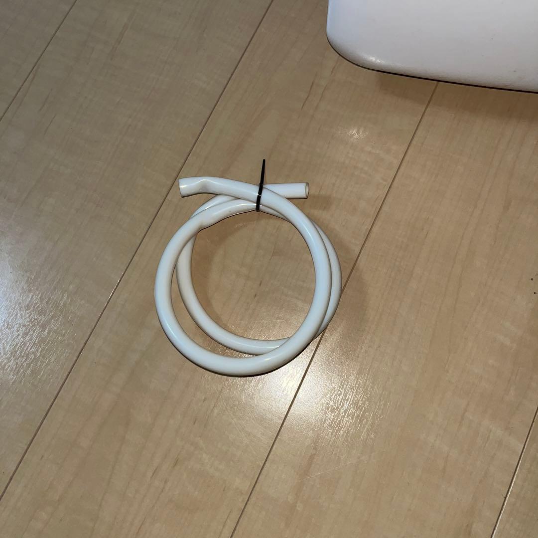 値下げ中 スポットクーラー　ポータブルエアコン JCF-MK801