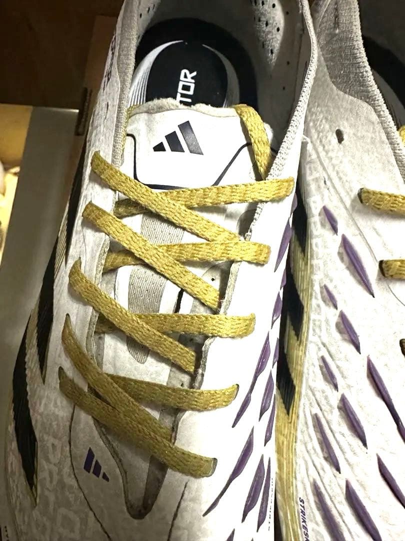 プレデター エリート 25.5 hg ag ELITE HG/AG JAPAN