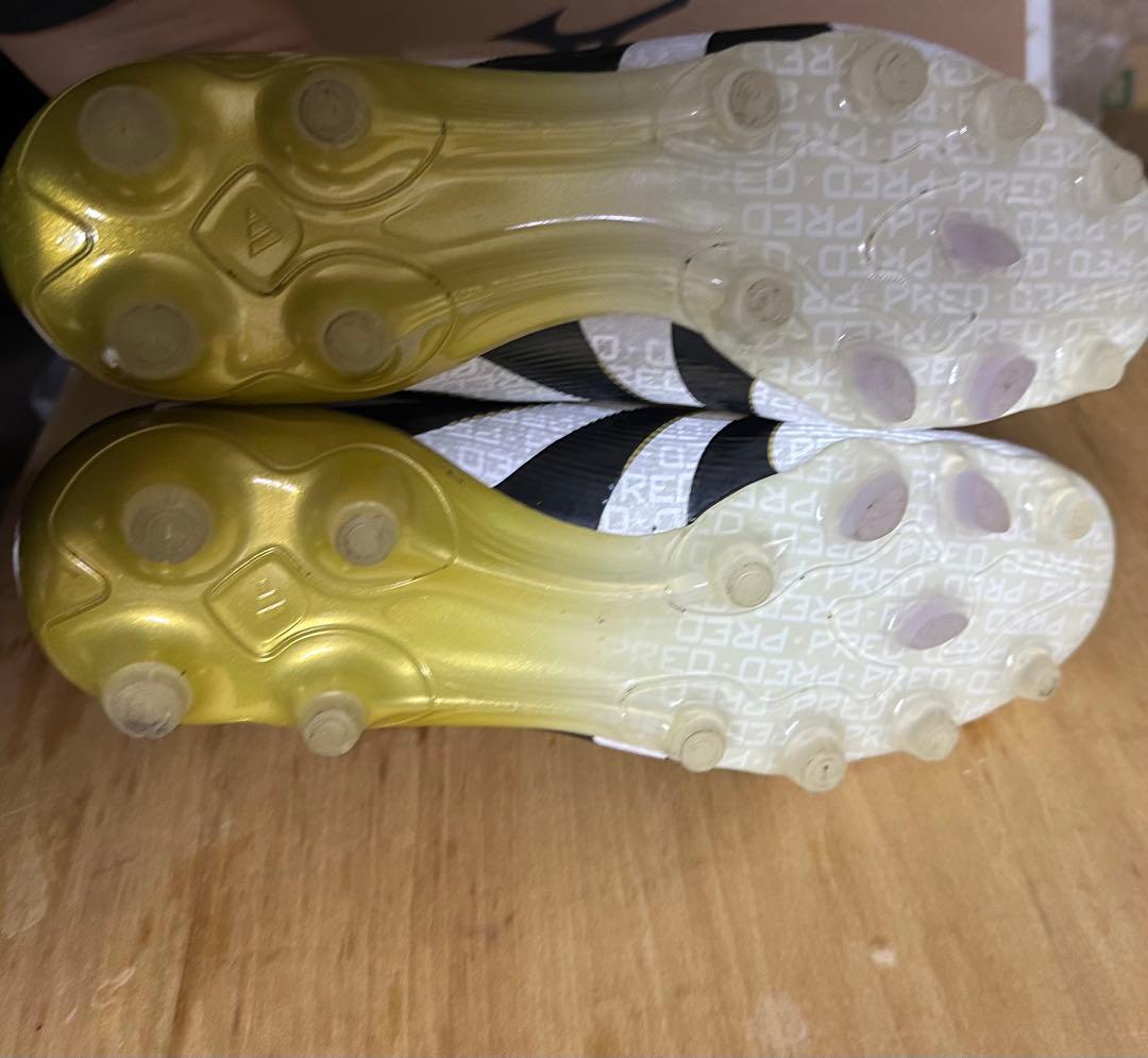 プレデター エリート 25.5 hg ag ELITE HG/AG JAPAN