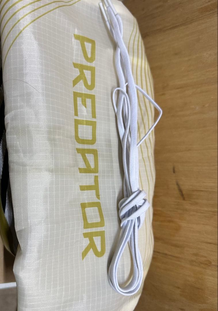 プレデター エリート 25.5 hg ag ELITE HG/AG JAPAN