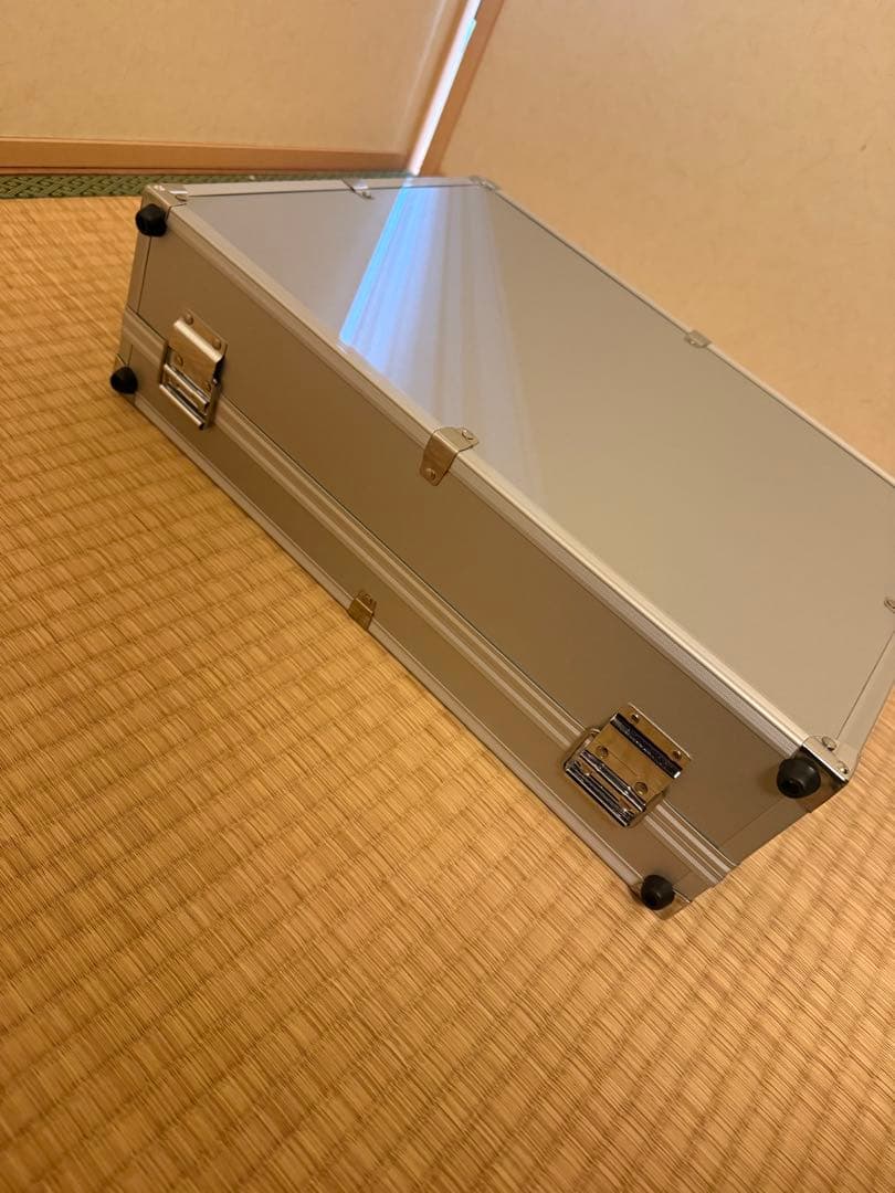 トイガー　TOYGER アタッシュケース①