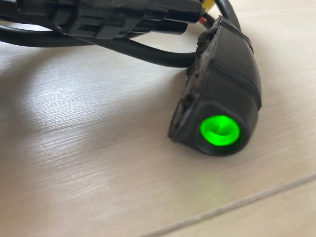 JRM-11 セットアップ済　動作確認　バイク用ETC 発送も迅速に