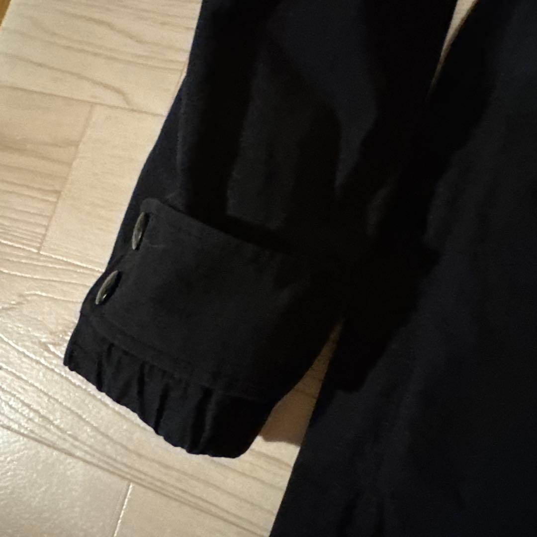 White Mountaineering アノラック ジャケット