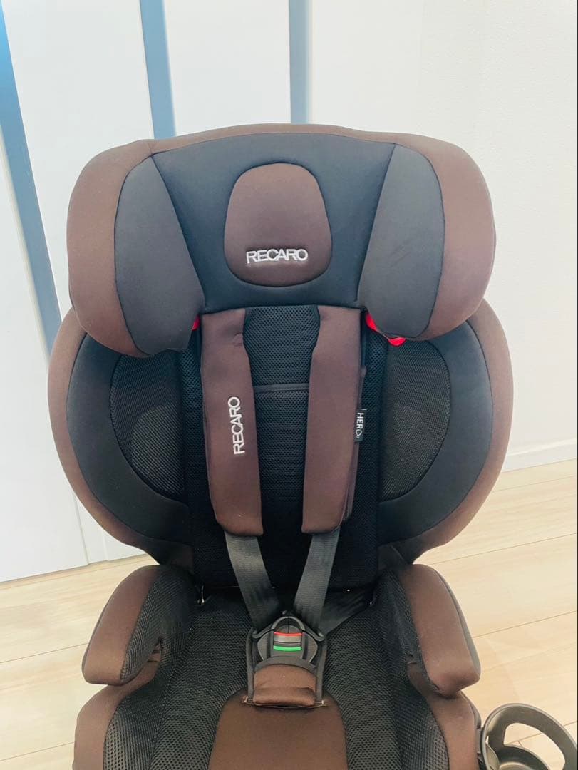 レカロ Start J1 Smile ジュニアシート RECARO