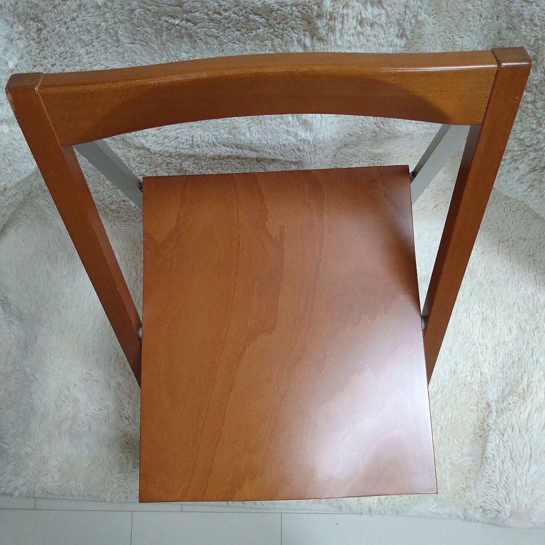 【カリガリス】コヌビア スキップダイニングチェア　 1脚