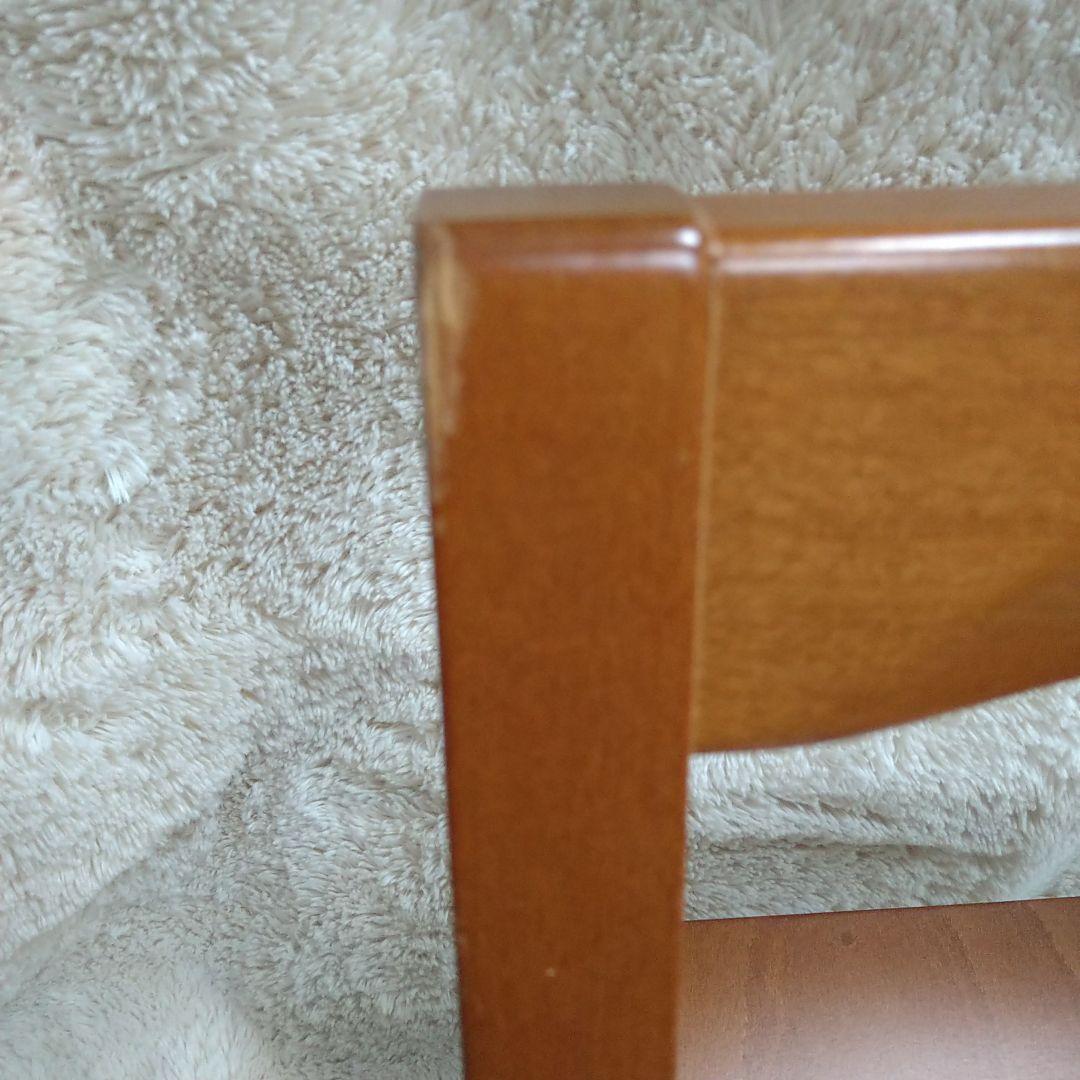 【カリガリス】コヌビア スキップダイニングチェア　 1脚