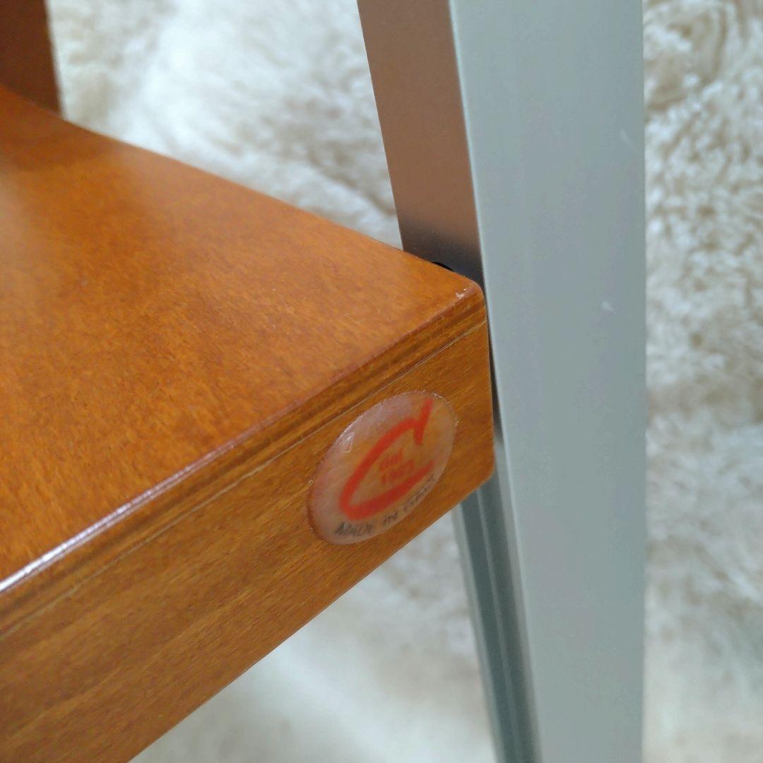 【カリガリス】コヌビア スキップダイニングチェア　 1脚