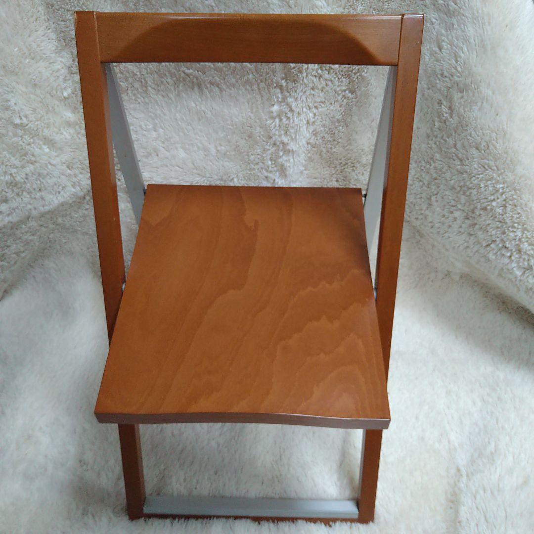 【カリガリス】コヌビア スキップダイニングチェア　 1脚