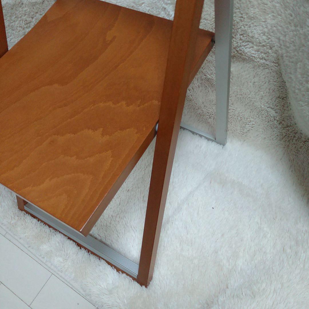 【カリガリス】コヌビア スキップダイニングチェア　 1脚