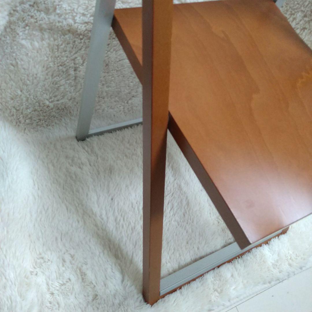 【カリガリス】コヌビア スキップダイニングチェア　 1脚