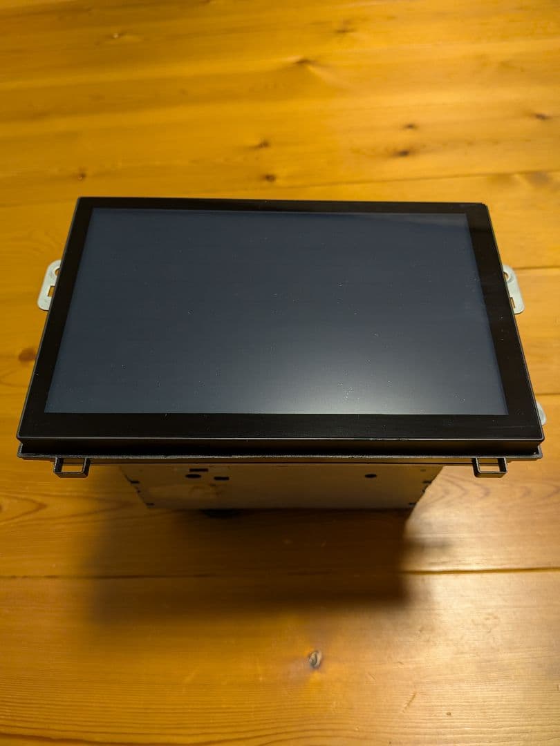 ダイハツ純正オプションナビ　NSZN−W64DB　タント　LA600S