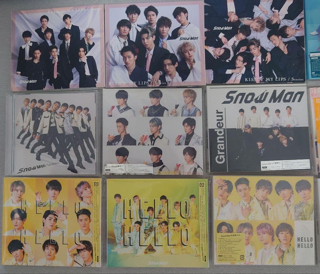邦楽 Man CD DVD