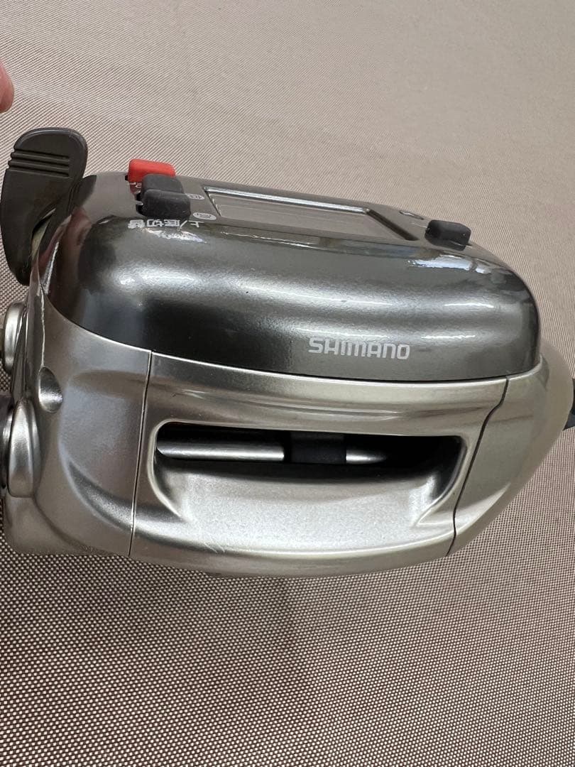 電動リール SHIMANO 1000H