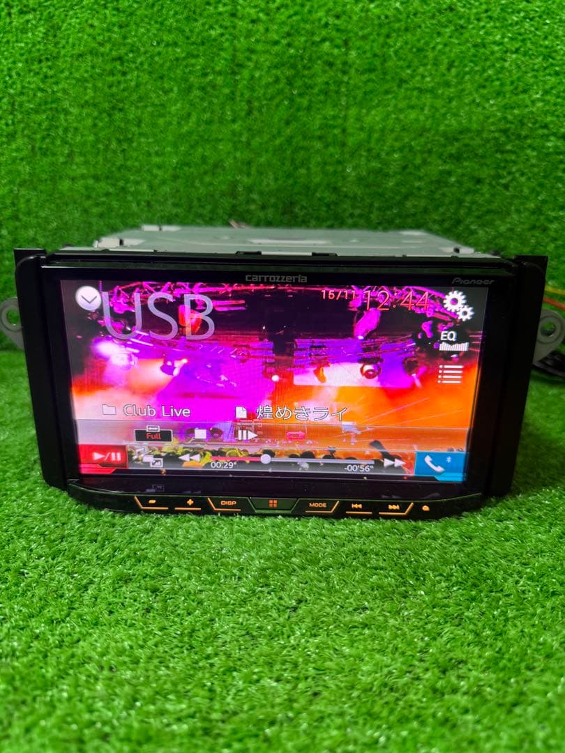 カーナビ carrozzeria Pioneer FH-9100DVD