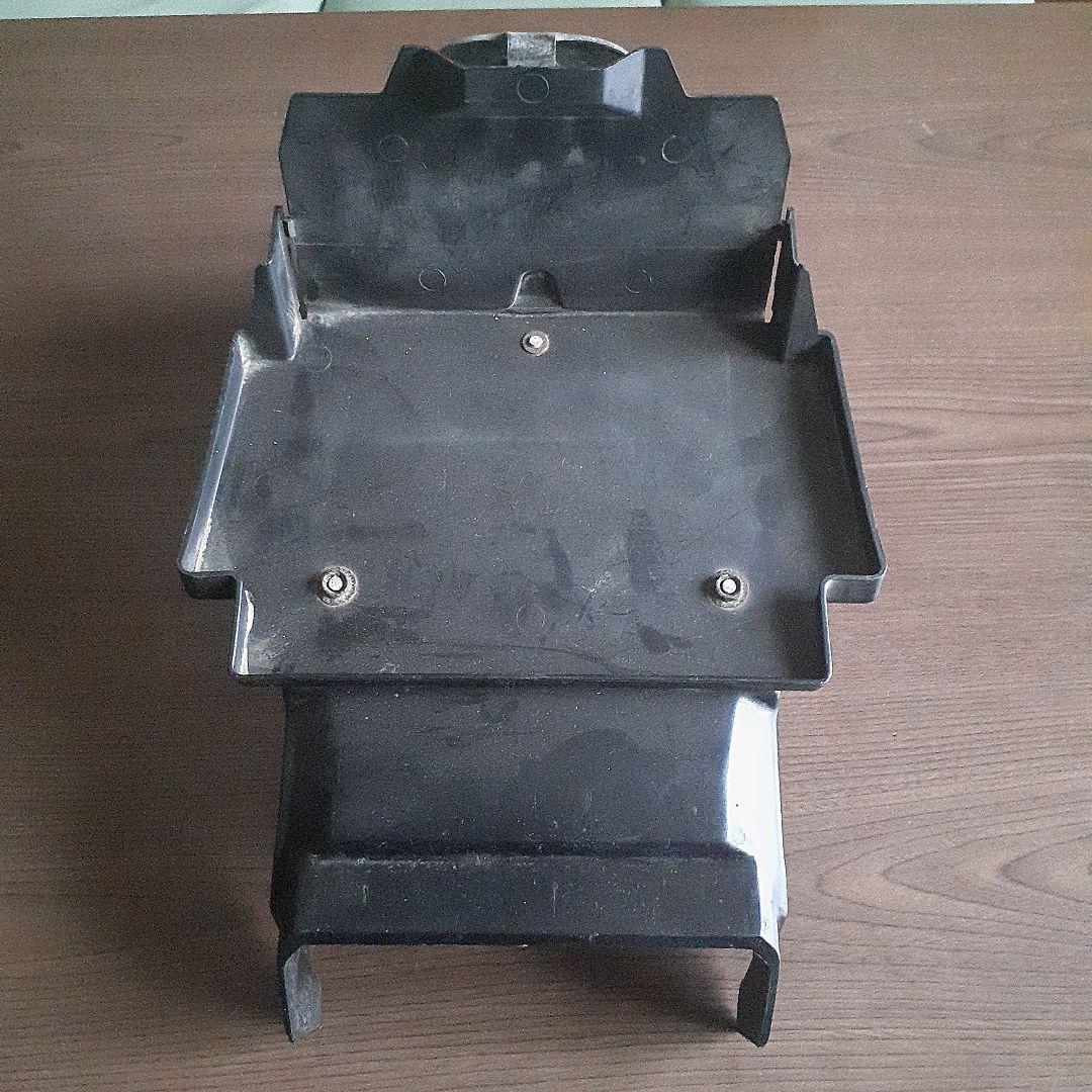 XJ400、550ノーマルフェンダー