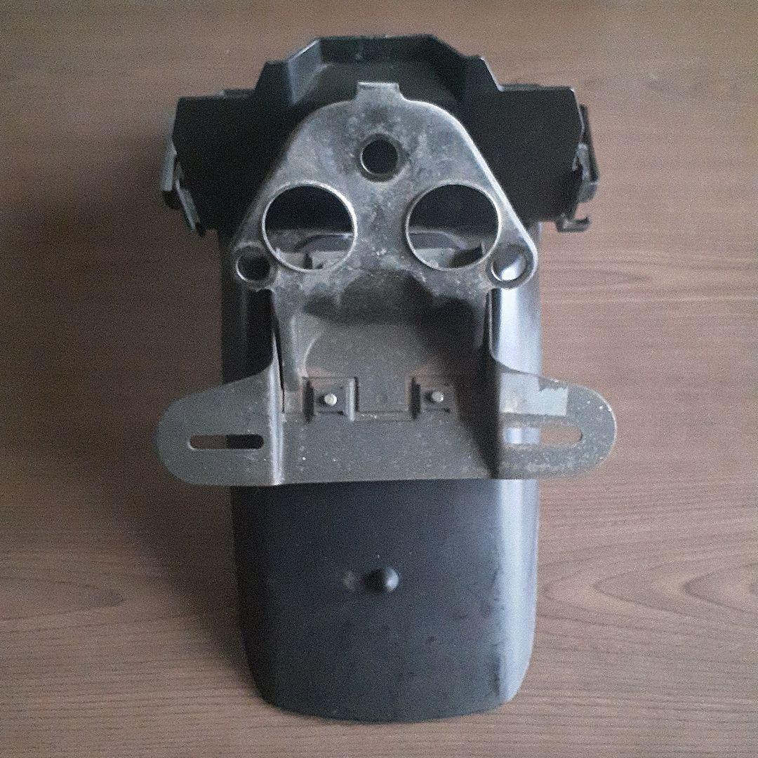 XJ400、550ノーマルフェンダー