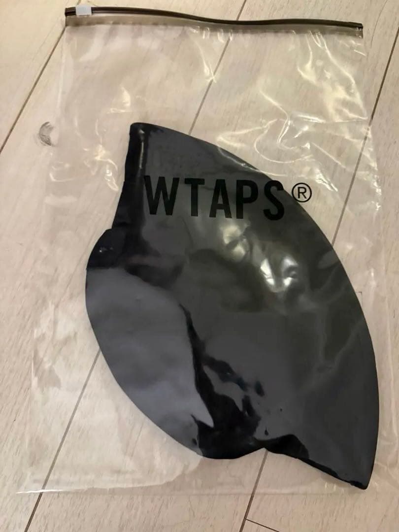 wtaps 25aw BUCKET 02 / HAT ブラックL