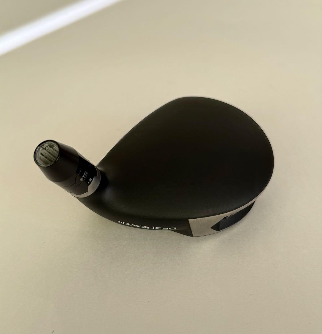 【中古】On The Screw DF2 HEAVEN