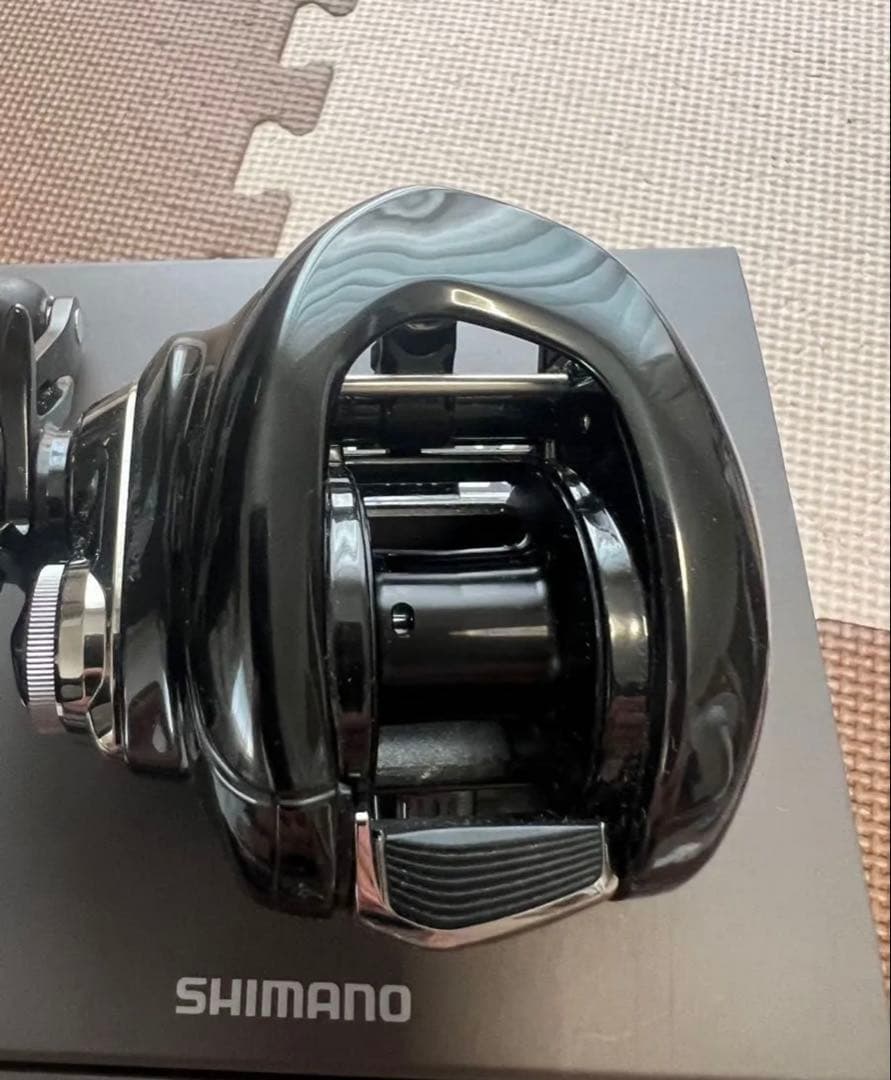 23アンタレスDCMD HG LEFT