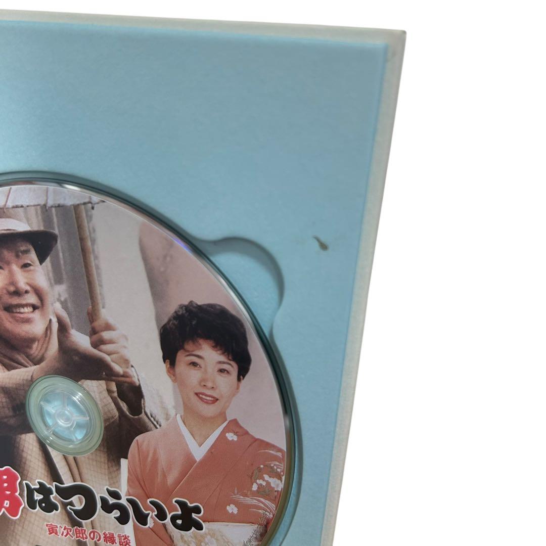 男はつらいよ HDリマスター版 DVD 全53話 特別編 特典1,2,3,4