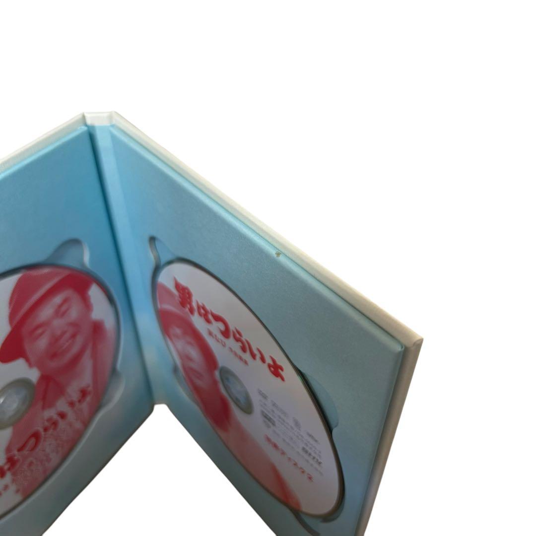 男はつらいよ HDリマスター版 DVD 全53話 特別編 特典1,2,3,4